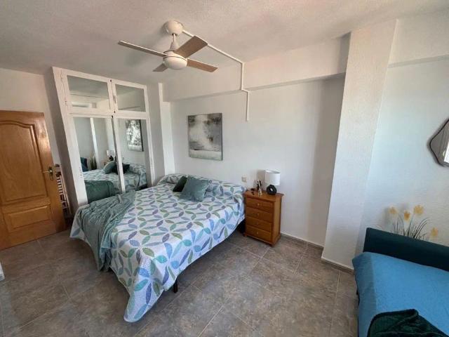 Apartamento en alquiler en Urbanització Platja de Bellreguard, la Safor