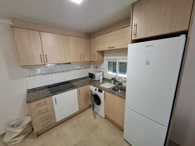 Apartamento en alquiler en Platja de Bellreguard, Bellreguard