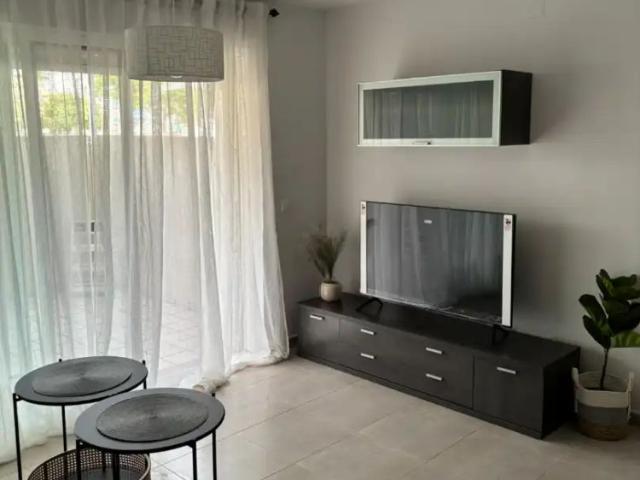 Apartamento en alquiler en Urbanització Platja de Bellreguard, la Safor