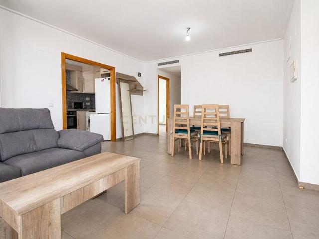 Apartamento en alquiler en la Safor, Valencia
