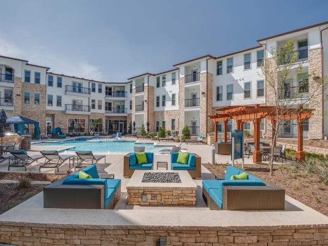 Apartment for rent in Haltom City, Texas