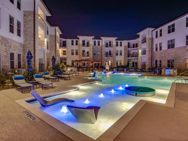 Apartment for rent in Haltom City, Texas