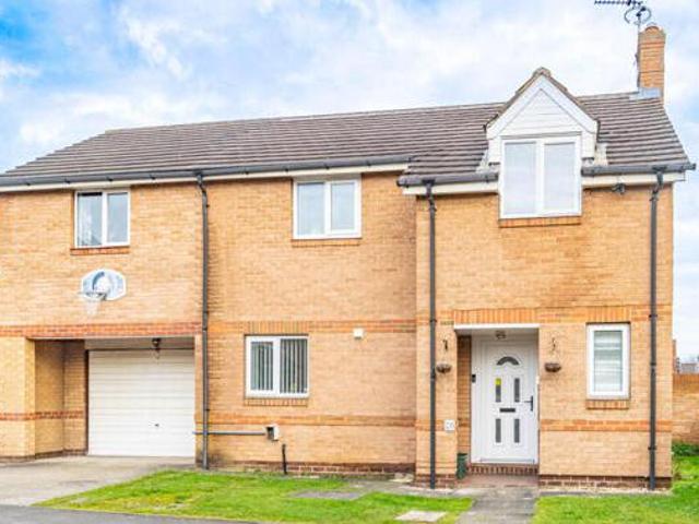 House for sale in Armthorpe, South Yorkshire