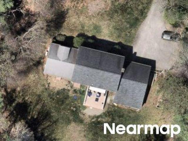 House for sale in Lakeville, Massachusetts