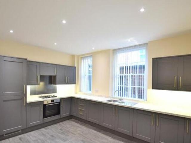 House for rent in Butterton, Staffordshire