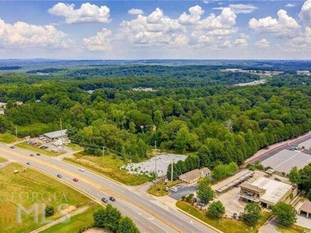 Land for sale in Woodstock