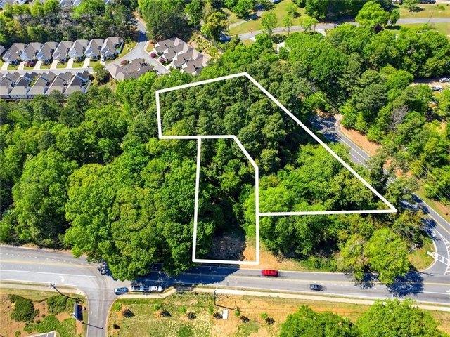 Land for sale in Cobb, Georgia