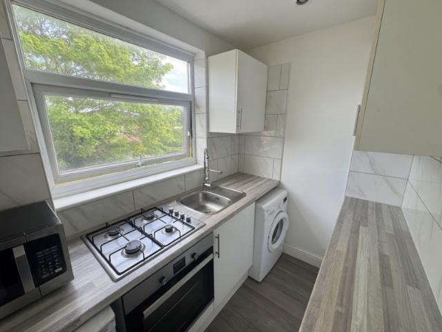 Apartment for rent in High Barnet, Isle Of Man