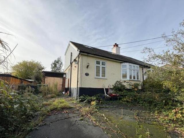 House for sale in Basildon, Essex