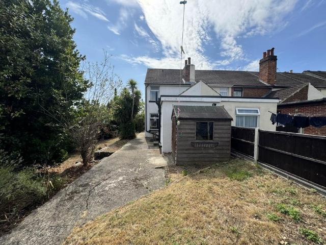 House for rent in Hoo St Werburgh