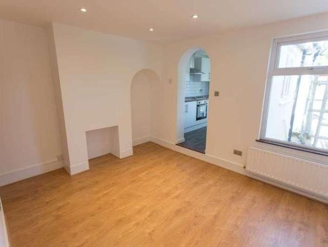 House for rent in Hoo St. Werburgh, Medway
