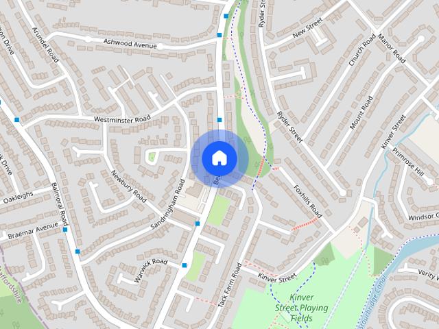 House for rent in Wollaston, Wordsley