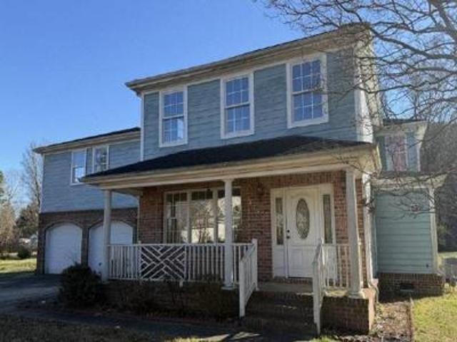 House for sale in Virginia
