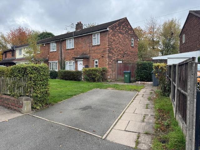 House for rent in Swan Village, Hill Top