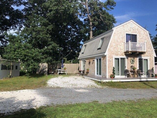 Condo for sale in Harwich, Massachusetts