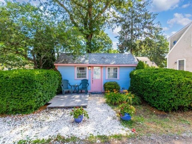 Condo for sale in Harwich, Massachusetts