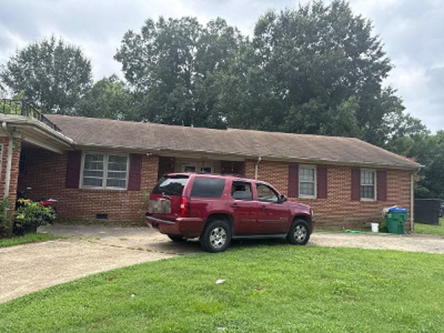 House for sale in Virginia