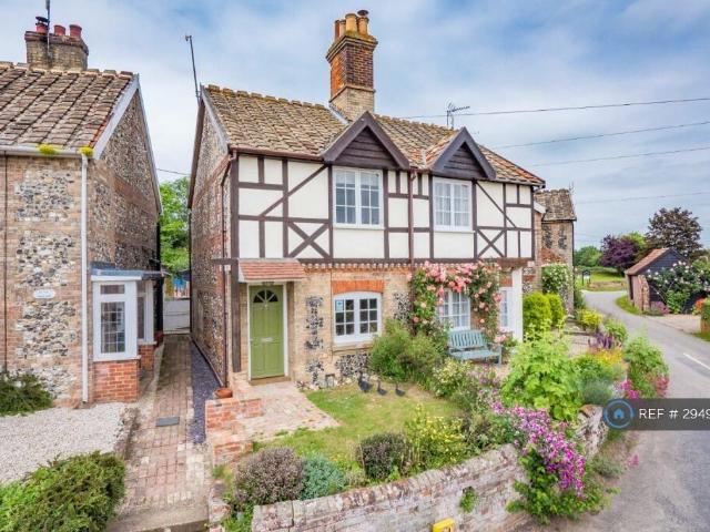 House for rent in Chipping Hill, Essex