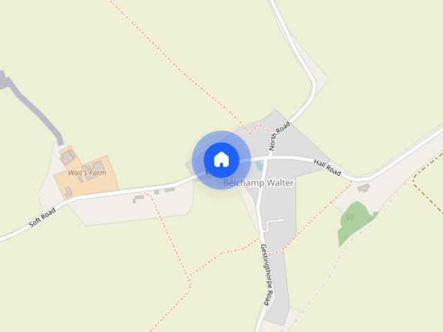 House for rent in Chipping Hill, Essex
