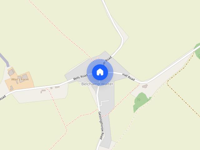 House for rent in Chipping Hill, Essex