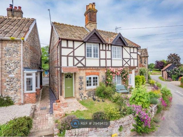 House for rent in Chipping Hill, Essex