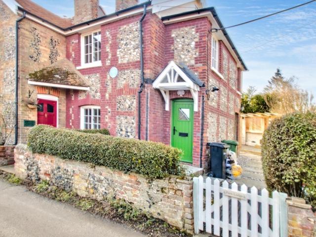 House for rent in Sudbury, Babergh