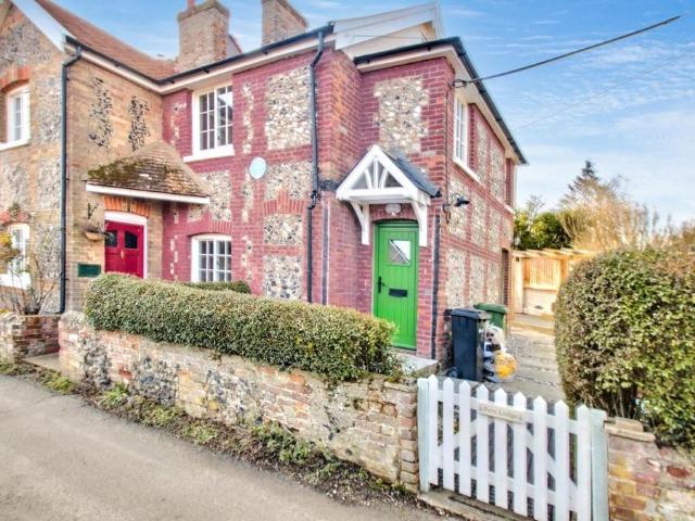 House for rent in Belchamp Walter, Braintree