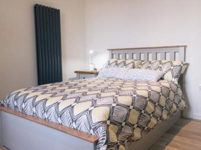 House for rent in City Centre, South Yorkshire