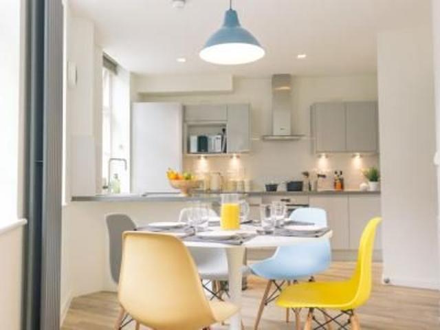 House for rent in City Centre, South Yorkshire