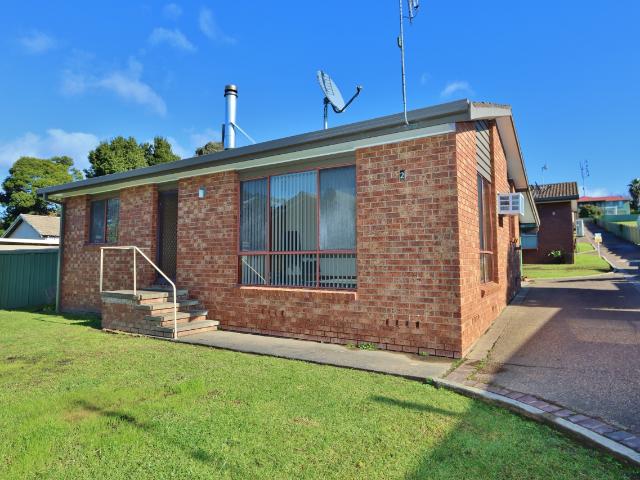 Villa for sale in Nethercote, New South Wales