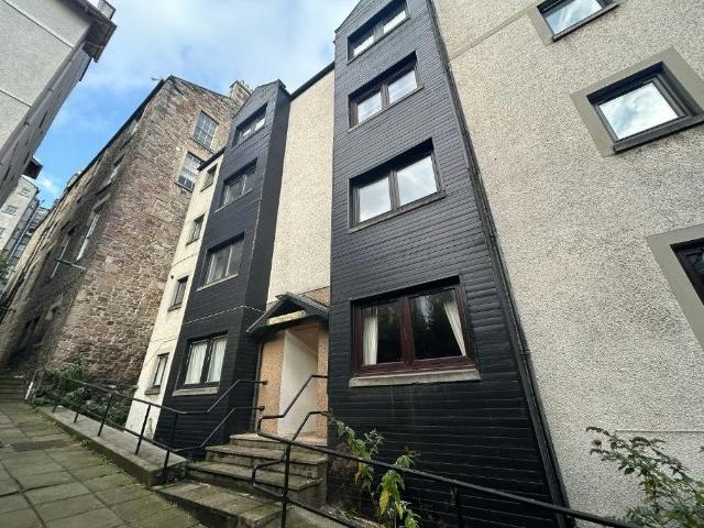 Apartment for rent in Old Town, Scotland