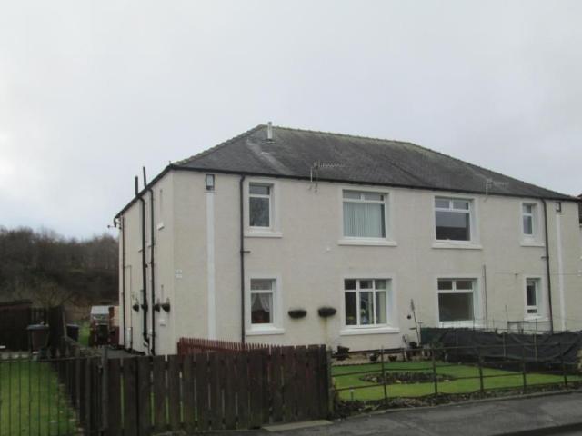 Apartment for rent in Dalmellington, Scotland