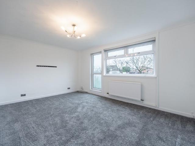 House for rent in Forgewood, Motherwell