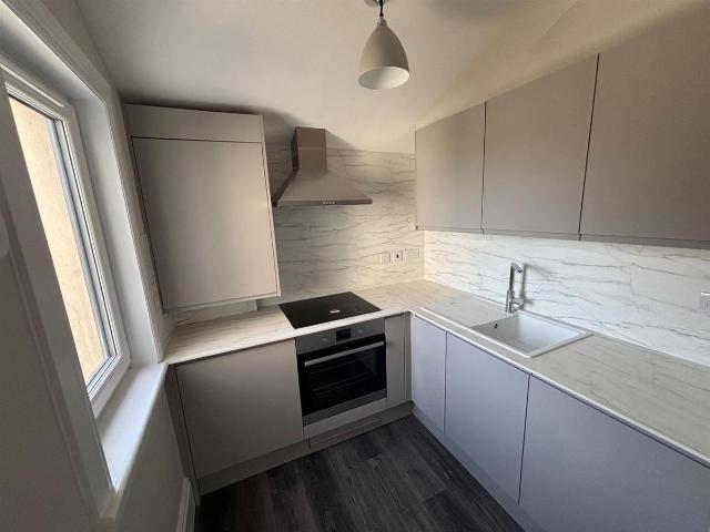 Apartment for rent in Forgewood, Motherwell