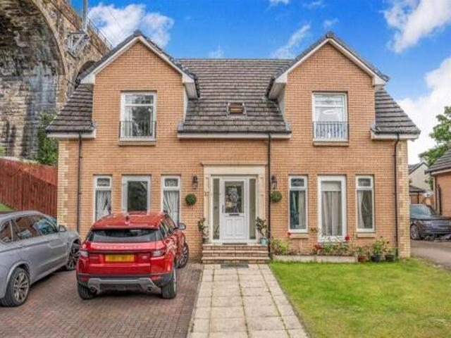 House for sale in Cambusnethan, Scotland