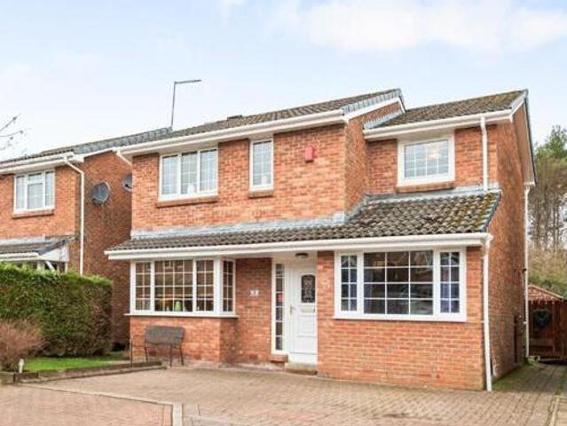 House for sale in Dedridge, Scotland