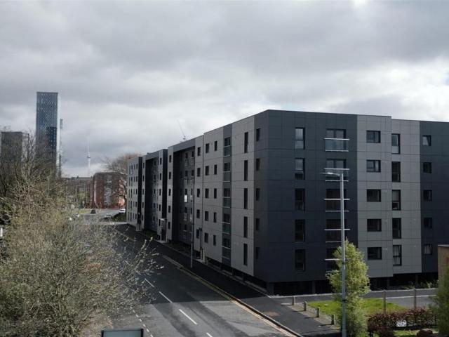 Apartment for rent in Hulme, Georgia