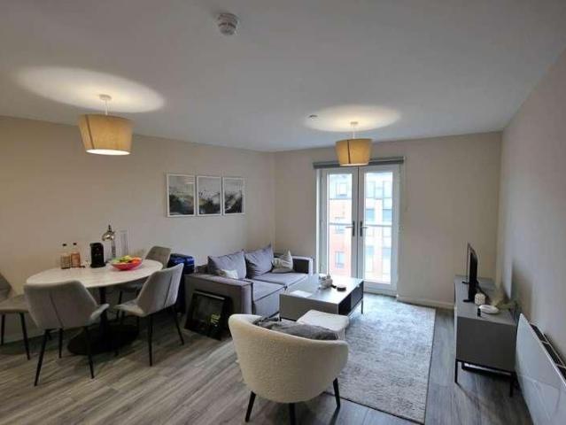 Apartment for rent in City Centre, Georgia
