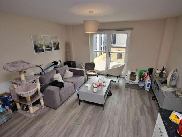 Apartment for rent in City Centre, Georgia