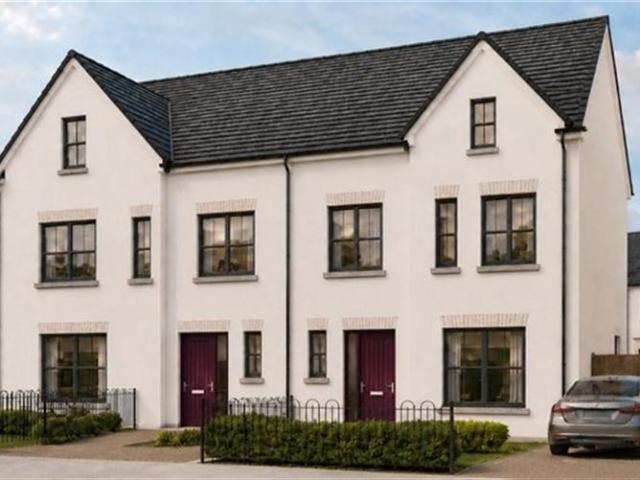Detached House for sale in Grange B Ward 1986, Dublin