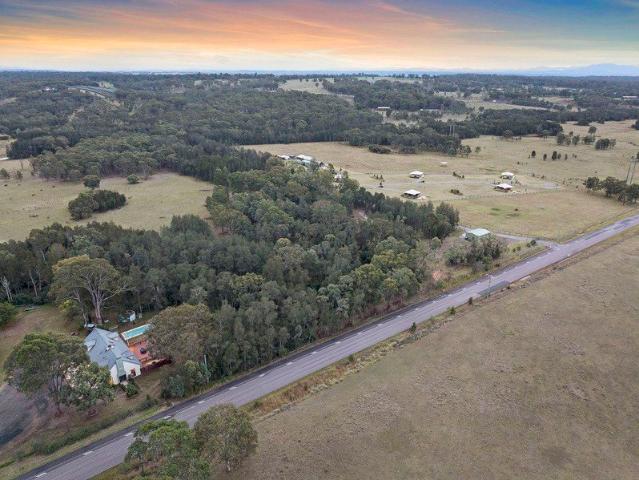 Cottage for sale in Belford, New South Wales