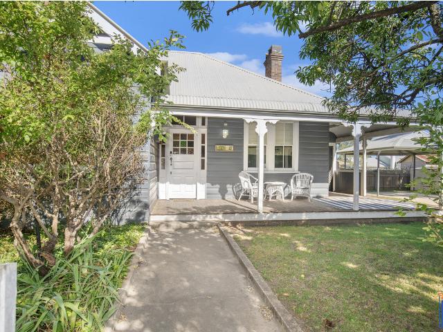 House for sale in Abington, New South Wales