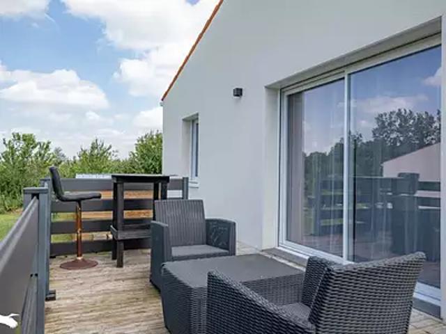 Maison vente à Jonzac, Belluire