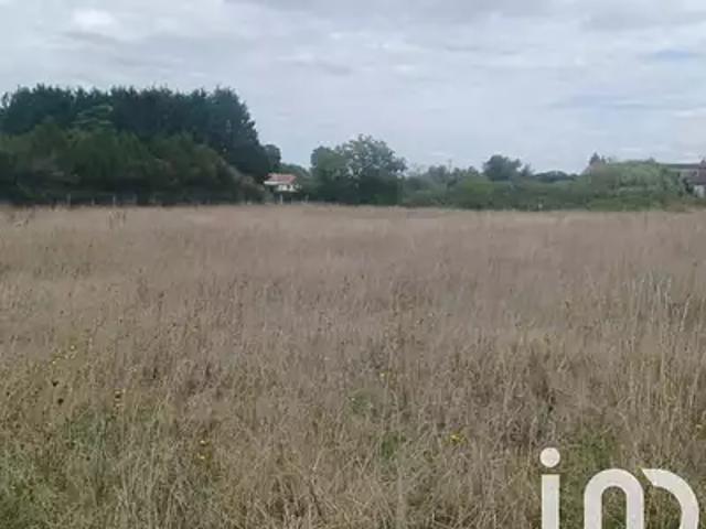 Terrain vente à France métropolitaine, Belluire