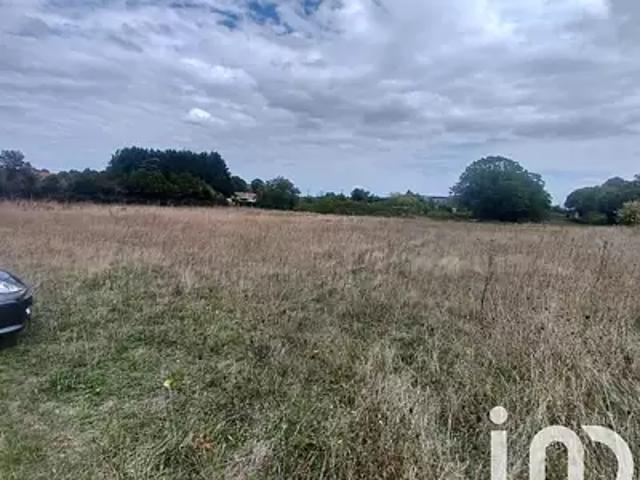 Terrain vente à France métropolitaine, Belluire