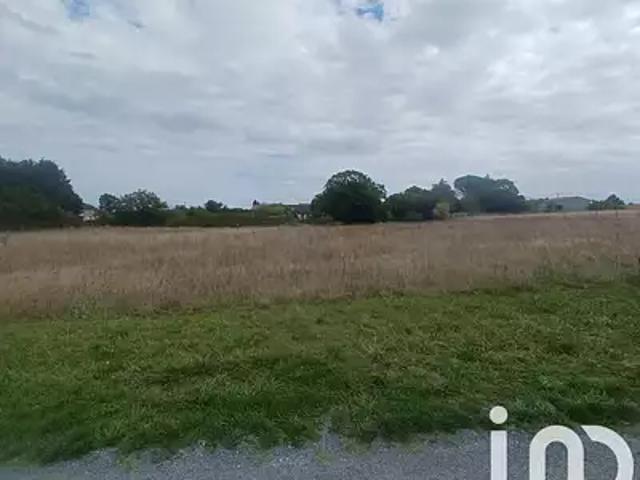 Terrain vente à France métropolitaine, Belluire