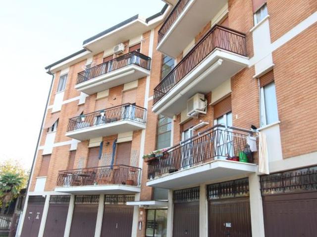 Appartamento in vendita a Cascina San Nazzaro, Bellusco