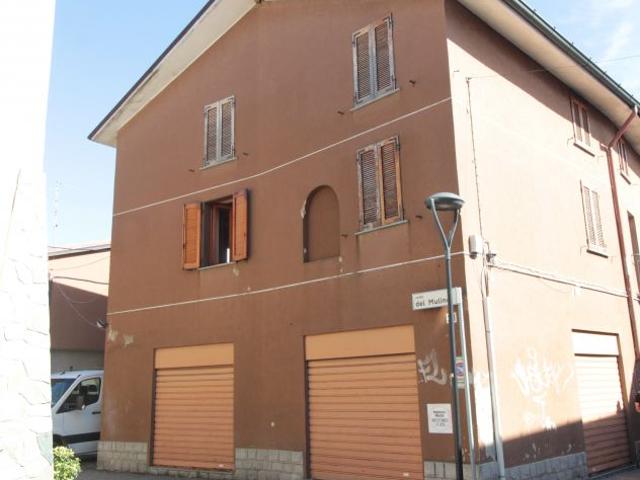 Appartamento in vendita a Camuzzago, Bellusco