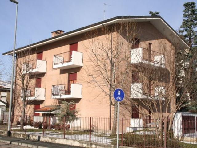 Appartamento in vendita a Bellusco, Lombardia