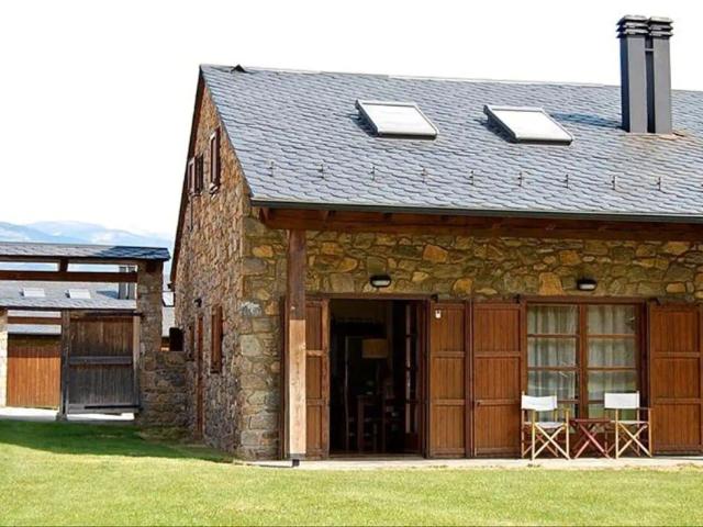 Apartamento en alquiler en Cerdanya, Catalunya